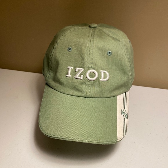 Izod hat new arrivals